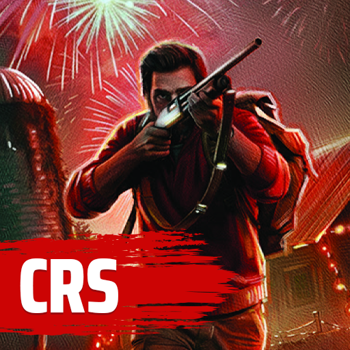 CRS: Death Angels Extended