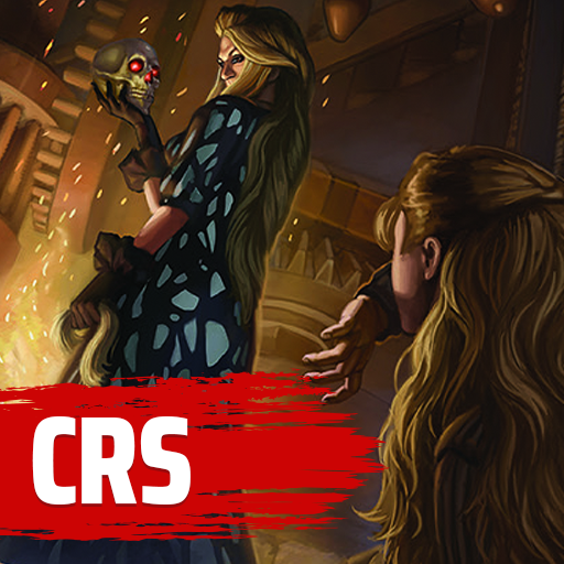 CRS: Headless Horseman & The Bride Expanded!