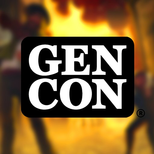 GenCon x HELLBREAK TCG